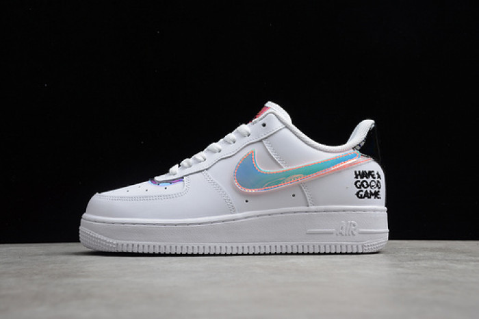Nike Air Force 1 Low Good Game DC0710-191