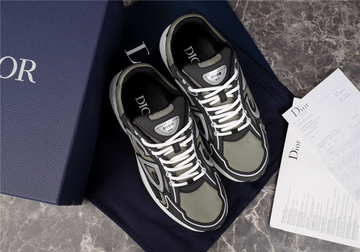 dr b30 sneaker drb-033