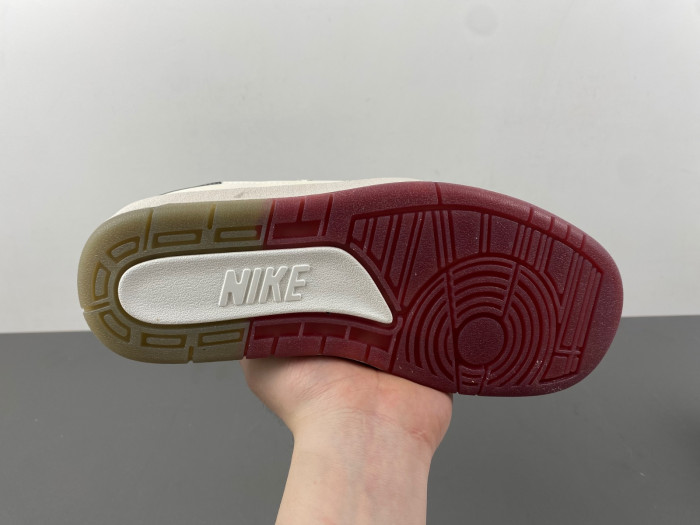 air jordan 2 low “chinese new year”  fj3468-100