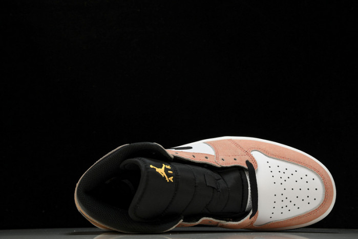 air jordan 1 mid  dx4332-800