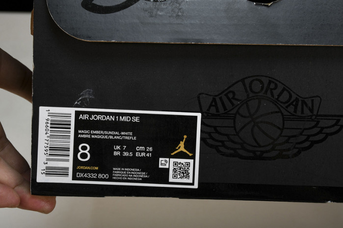 air jordan 1 mid  dx4332-800