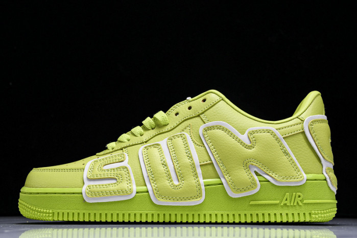 Cactus Plant Flea Market x Nike Air Force 1 DC4457-300