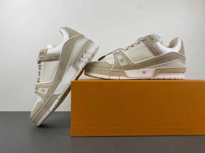 LVT SNEAKERS LVSRS-0007