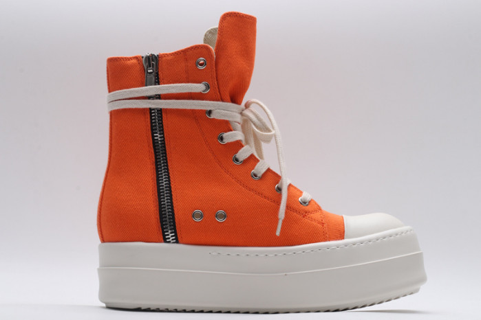 RICK OWEN.S SNEAKER RO-230