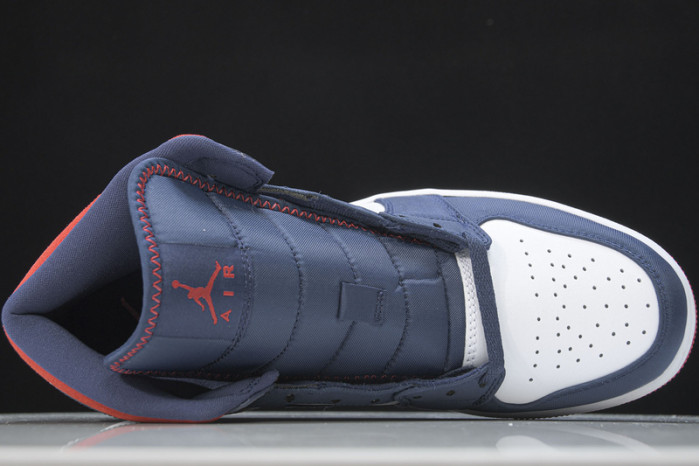 air jordan 1 mid   852542-104