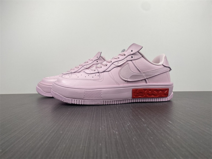 nike air force 1 fontank  da7024-600