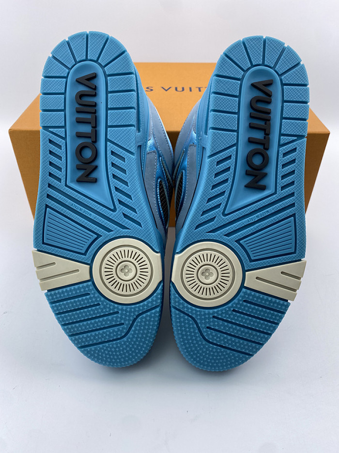 lou vuit sci-fi sneakers  lvss-0112