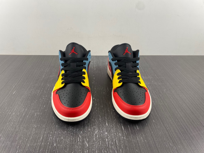 air jordan 1 low   dn3739-060