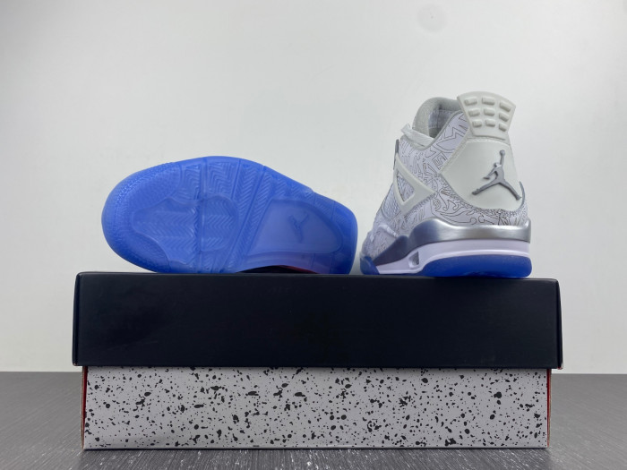 air jordan 4 retro  705333-105