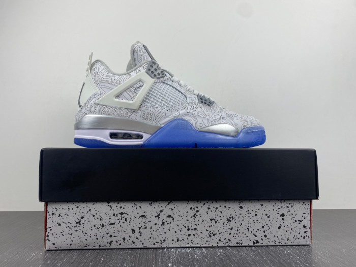 air jordan 4 retro  705333-105