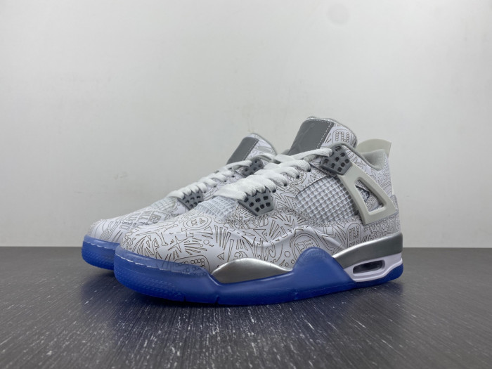 air jordan 4 retro  705333-105
