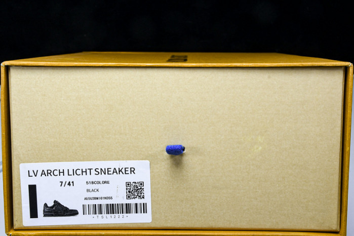 LVT SNEAKERS LVSRS-0024