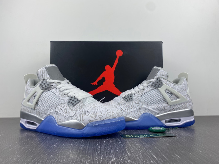 air jordan 4 retro  705333-105