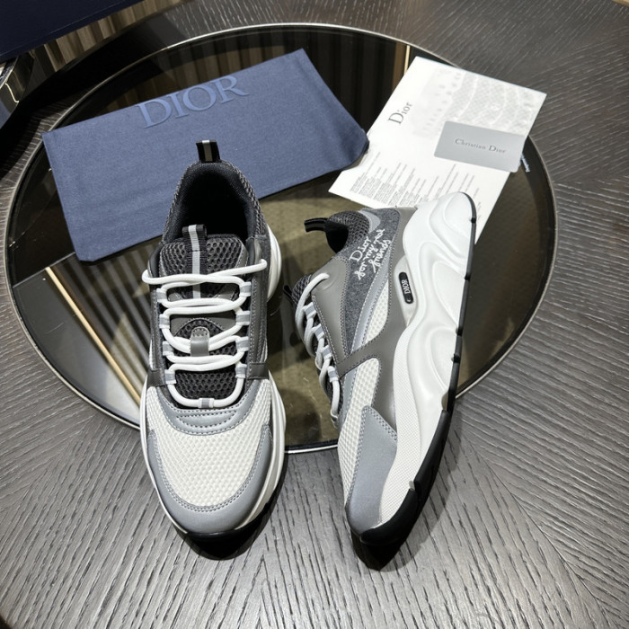 DR B22 TRAINER SNEAKERS DRB22-079