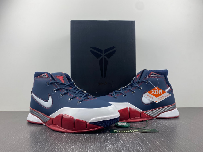 nike kobe 1 aq2728-400