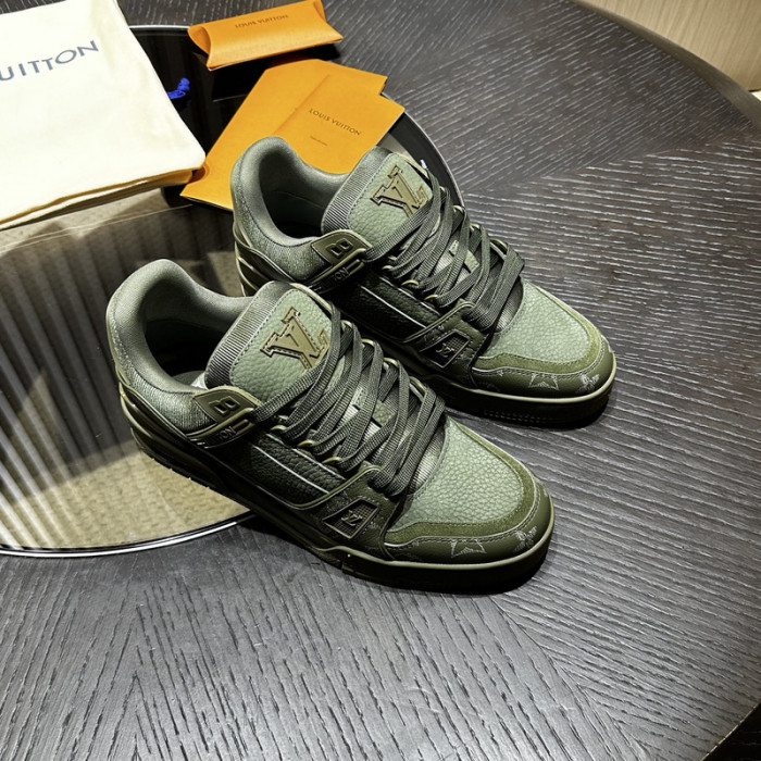 LVT SNEAKERS LVSRS-0018