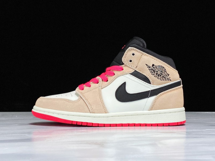 air jordan 1 mid  852542-801