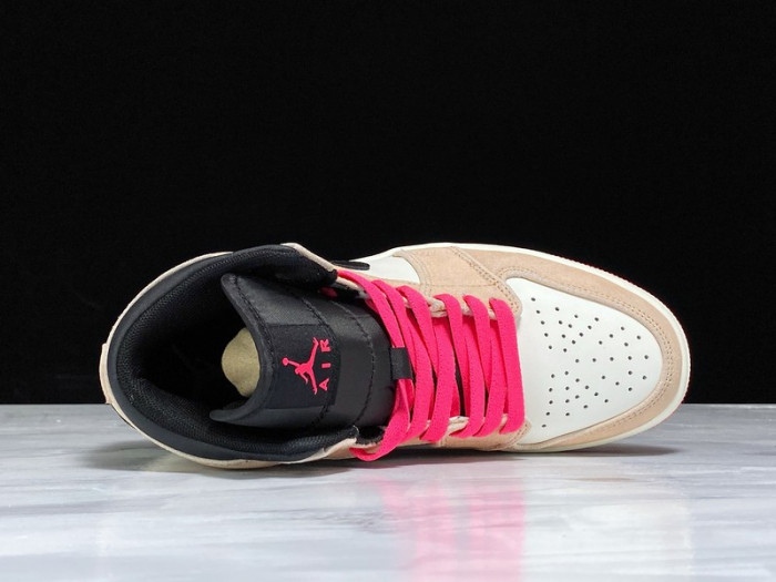 air jordan 1 mid  852542-801