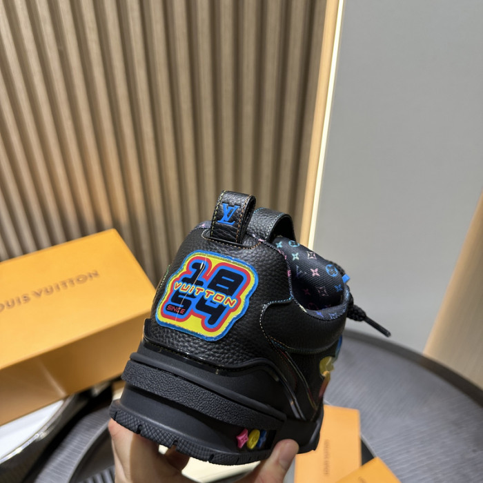 LOU VUIT SKATE LVSK-0013