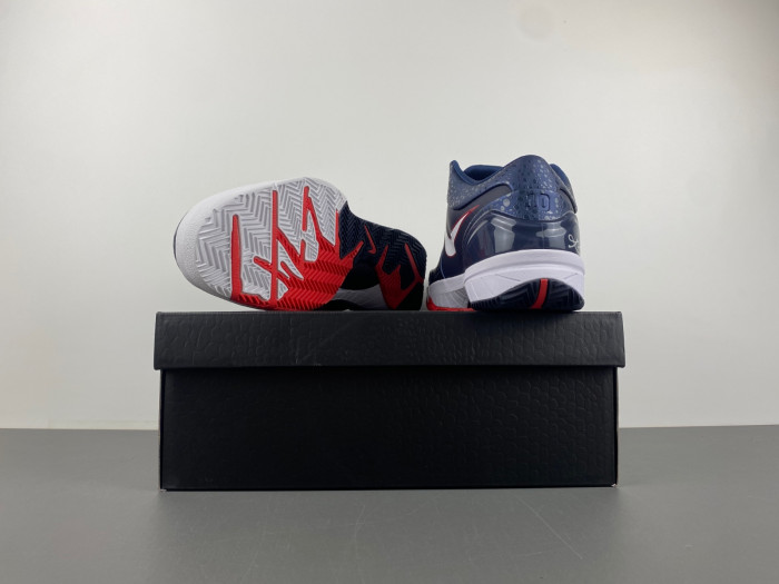 Nike Kobe 4 AV6339-109