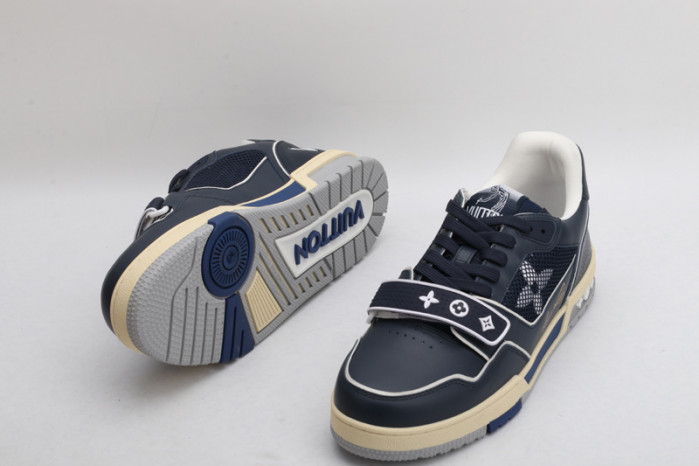 lou vuit sci-fi sneakers  lvss-014