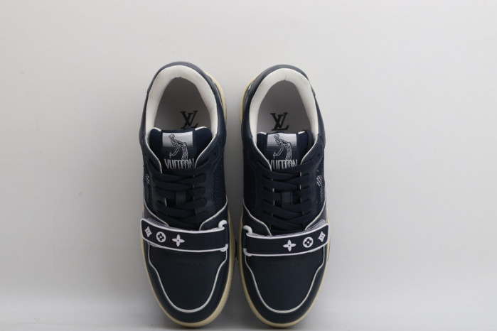 lou vuit sci-fi sneakers  lvss-014