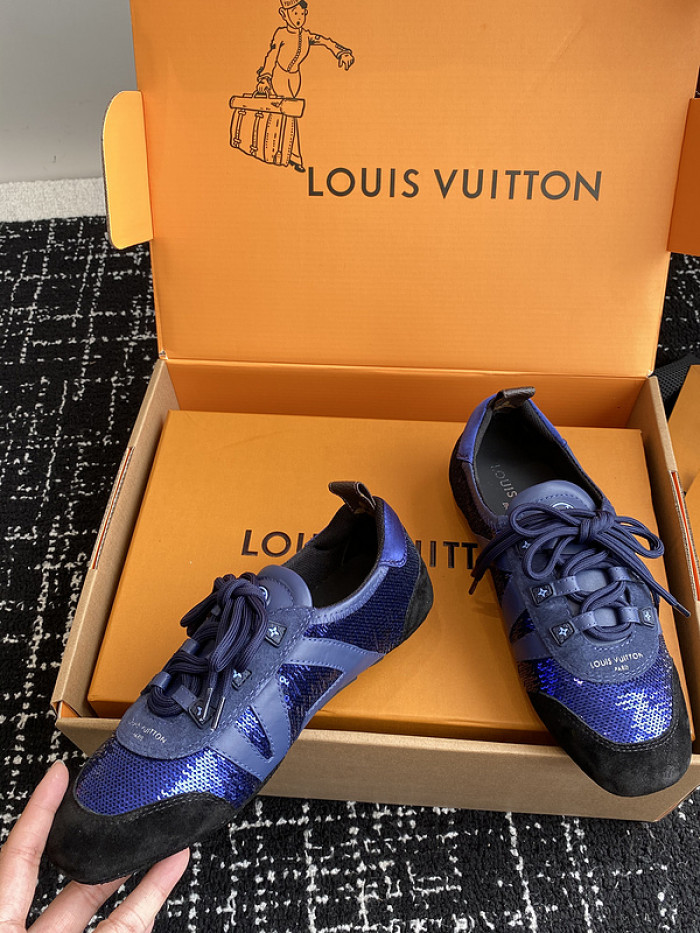 LOU VUIT SNEAKERINA LVSTSN-004