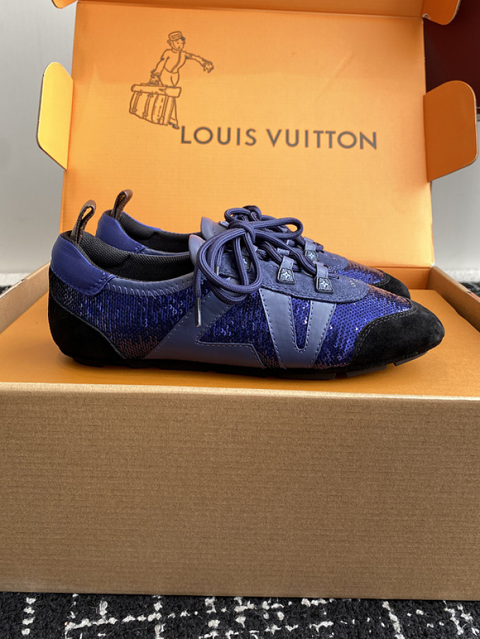 LOU VUIT SNEAKERINA LVSTSN-004