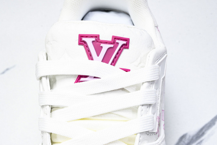 LVT SNEAKERS LVSRS-0020