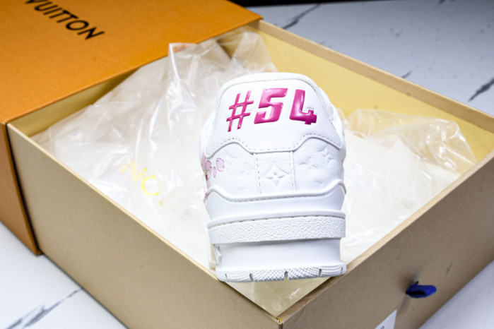 LVT SNEAKERS LVSRS-0020