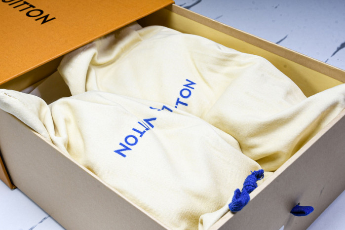 LVT SNEAKERS LVSRS-0020