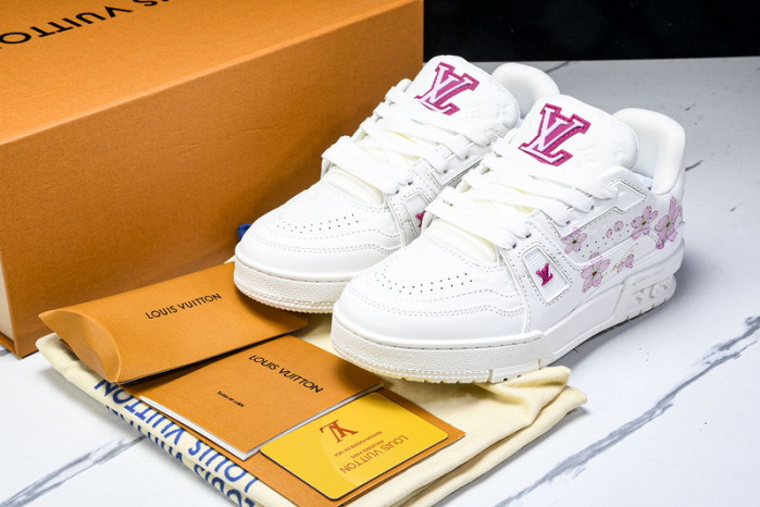 LVT SNEAKERS LVSRS-0020