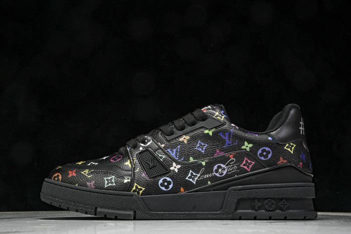 LVT SNEAKERS LVSRS-0021