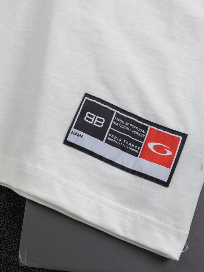 B*ALENCIGA CLOTHERS BACL-017