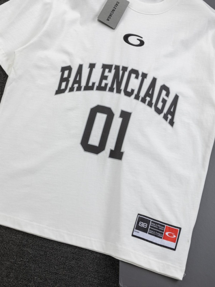B*ALENCIGA CLOTHERS BACL-017