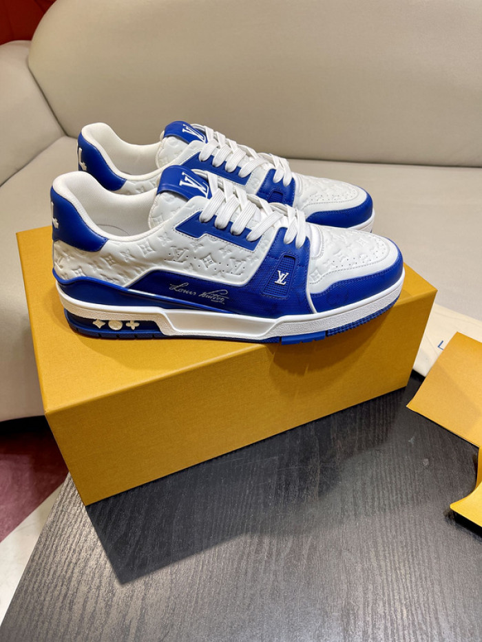 lou vuit sci-fi sneakers  lvss-0107