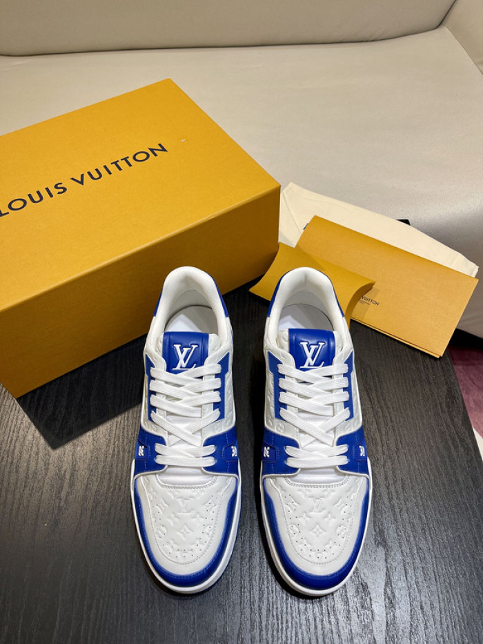 lou vuit sci-fi sneakers  lvss-0107