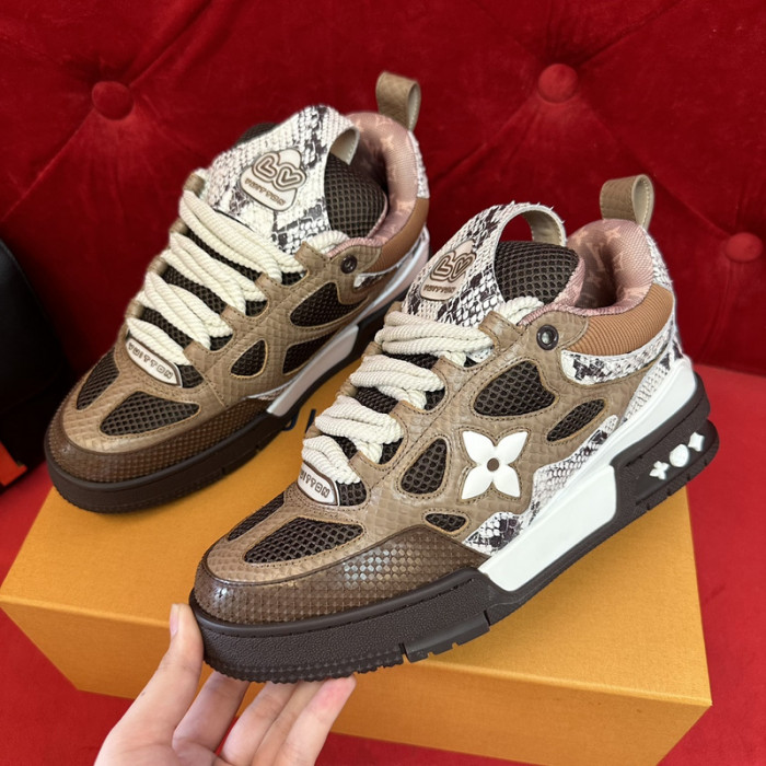 lou vuit sci-fi sneakers  lvss-0230