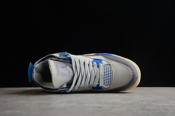 jordan 4 retro ow sail (w) - cv9388--100