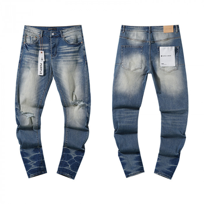 P*URPLE JEANS PEJS-018