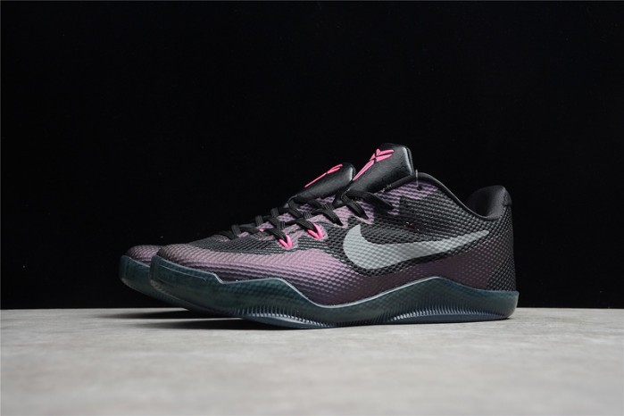 nike kobe 11 em low invisibility cloak   836183-005