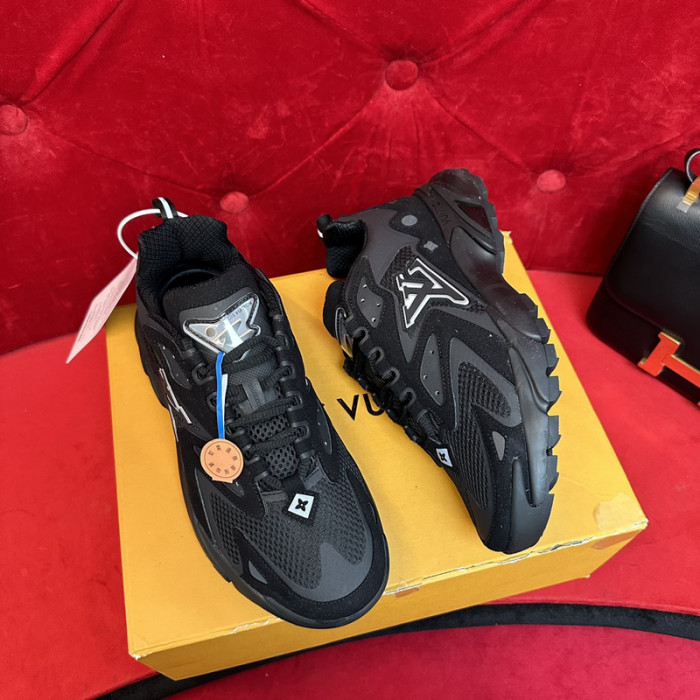 lou vuit sci-fi sneakers  lvss-0170