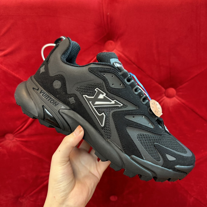 lou vuit sci-fi sneakers  lvss-0170