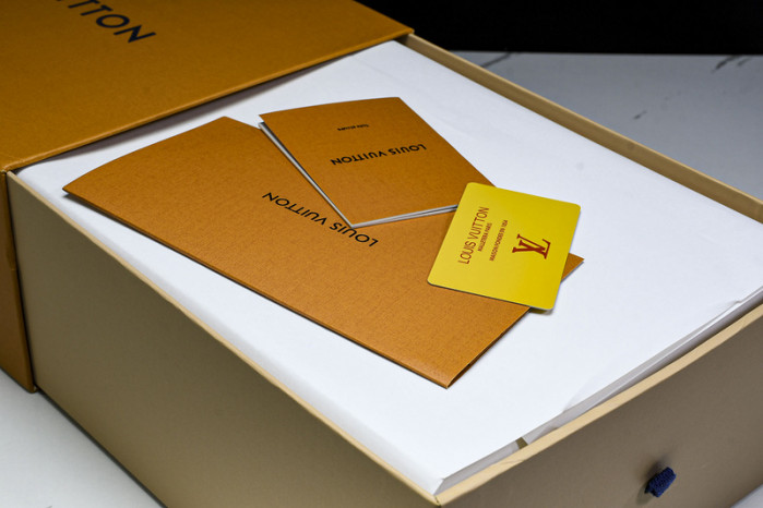 LOU VUIT SNEAKERS LVSS-0359