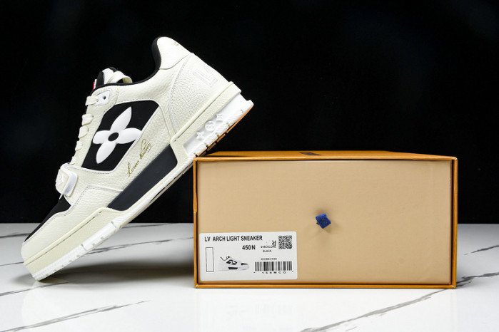 LOU VUIT SNEAKERS LVSS-0359