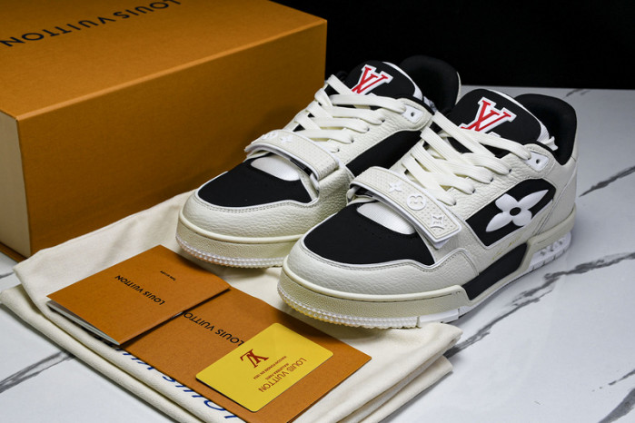 LOU VUIT SNEAKERS LVSS-0359