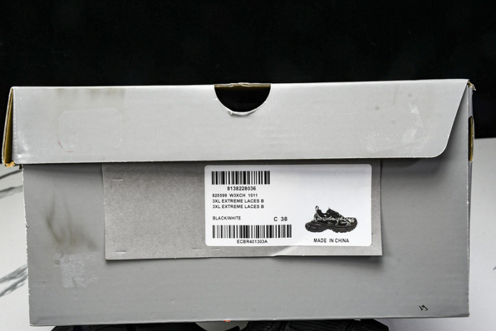 BALENGA 3XL-0057(W3XCH-1011)