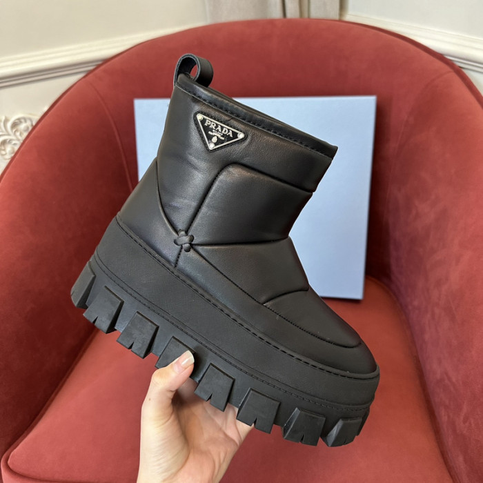 PRA SNEAKER PRA-122