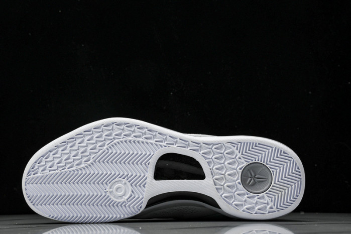 nike zoom kobe 8  “wolf grey”  hf9550-002