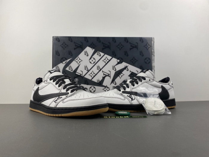 AIR JORDA 1 LOW X LV 10013